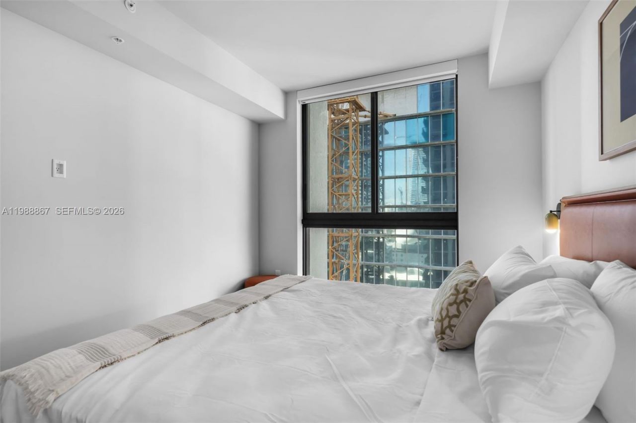 601 N Miami Ave , Unit 2207, Miami, FL 33131 Photo