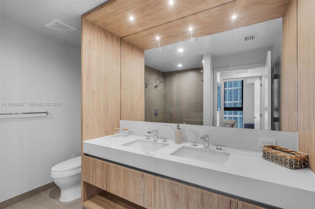 601 N Miami Ave , Unit 2207, Miami, FL 33131 Photo