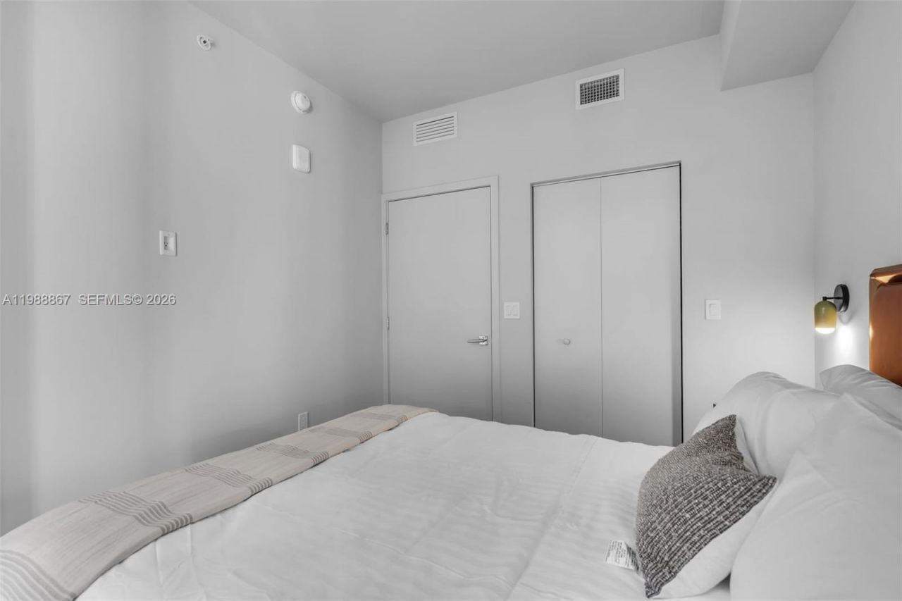 601 N Miami Ave , Unit 2207, Miami, FL 33131 Photo