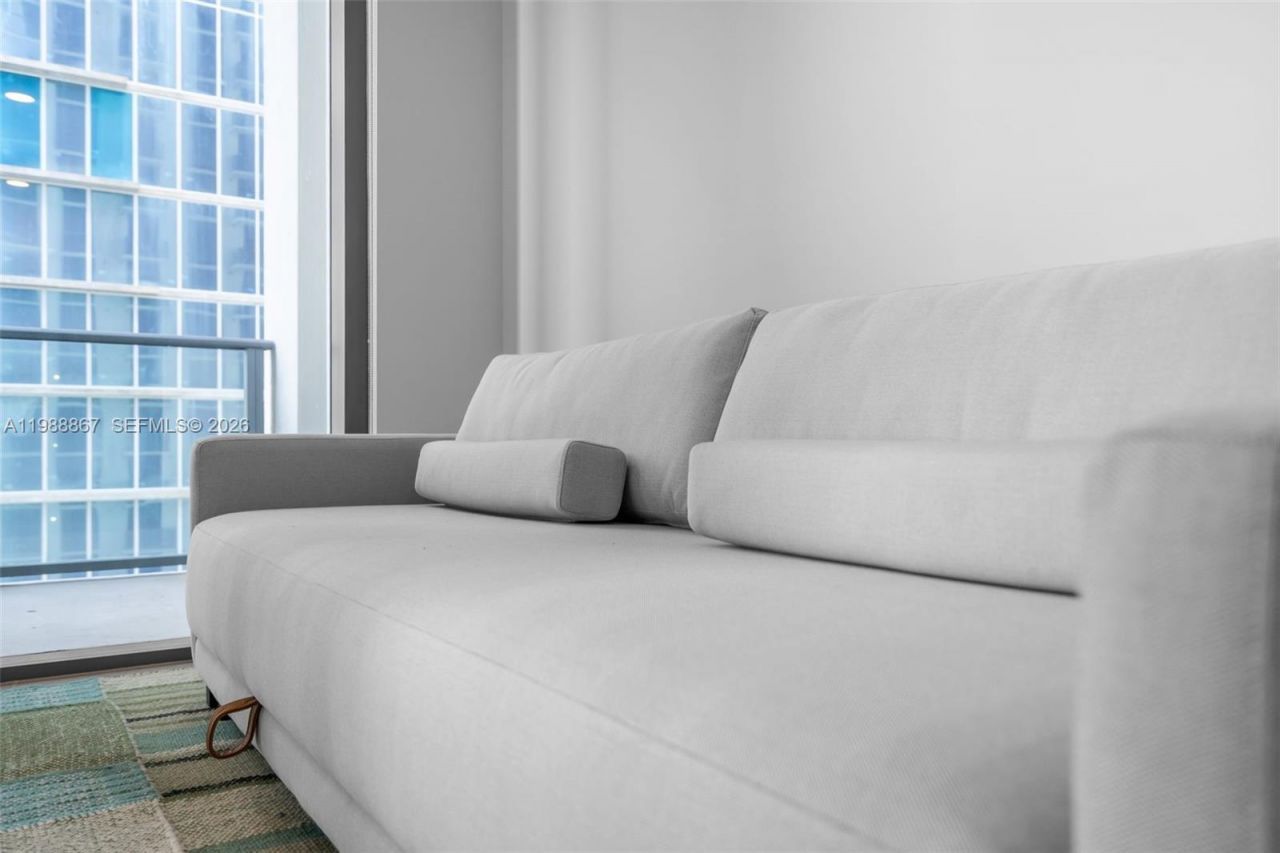 601 N Miami Ave , Unit 2207, Miami, FL 33131 Photo