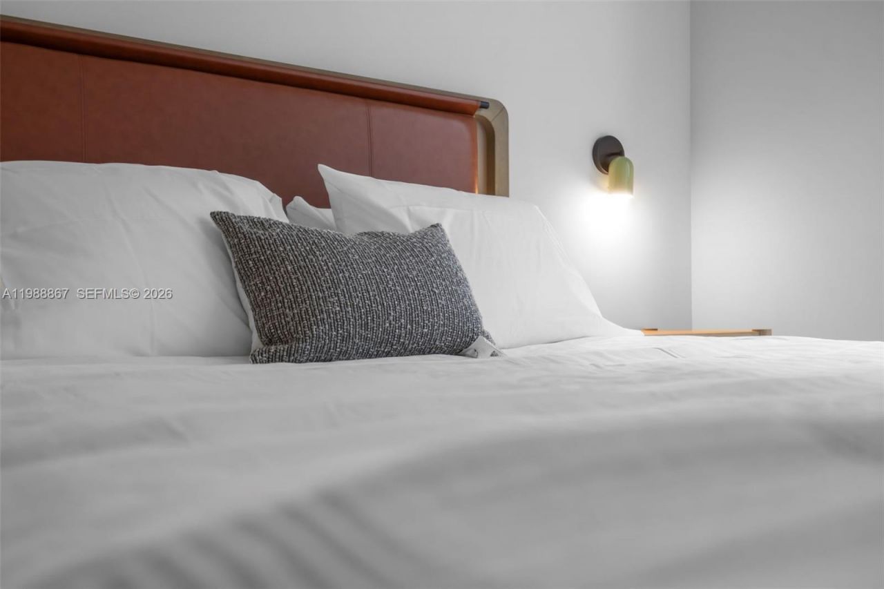 601 N Miami Ave , Unit 2207, Miami, FL 33131 Photo