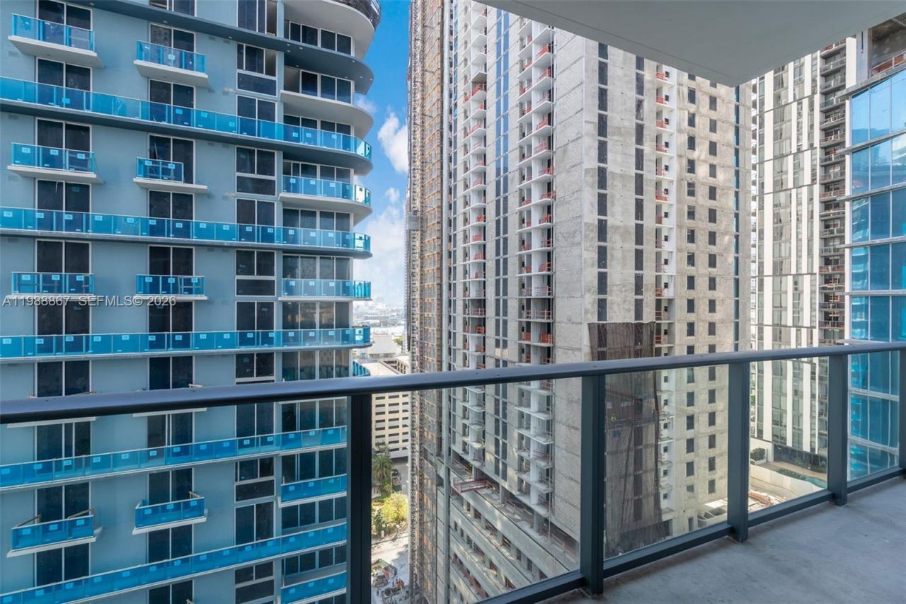 601 N Miami Ave , Unit 2207, Miami, FL 33131 Photo