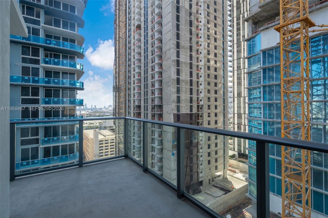 601 N Miami Ave , Unit 2207, Miami, FL 33131 Photo