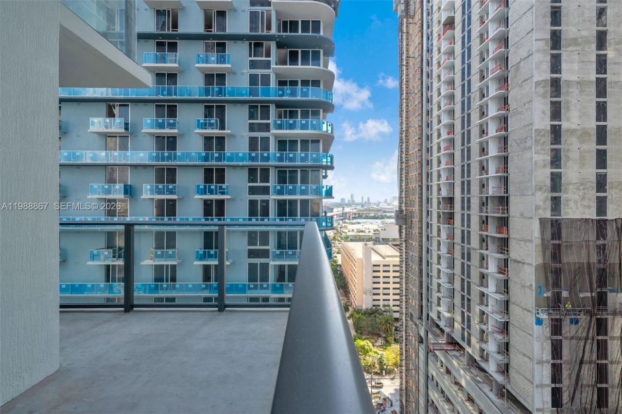 601 N Miami Ave , Unit 2207, Miami, FL 33131 Photo