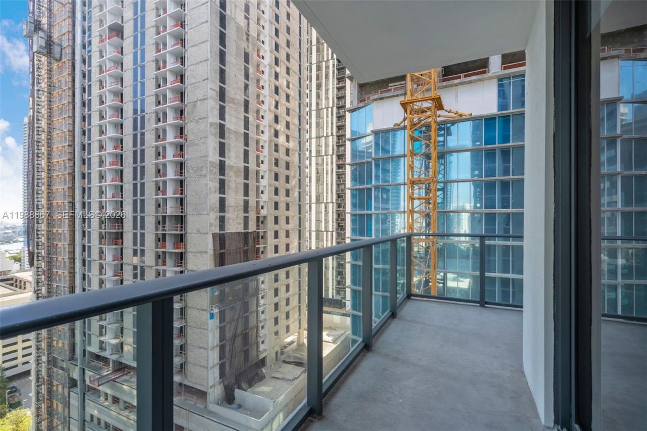 601 N Miami Ave , Unit 2207, Miami, FL 33131 Photo