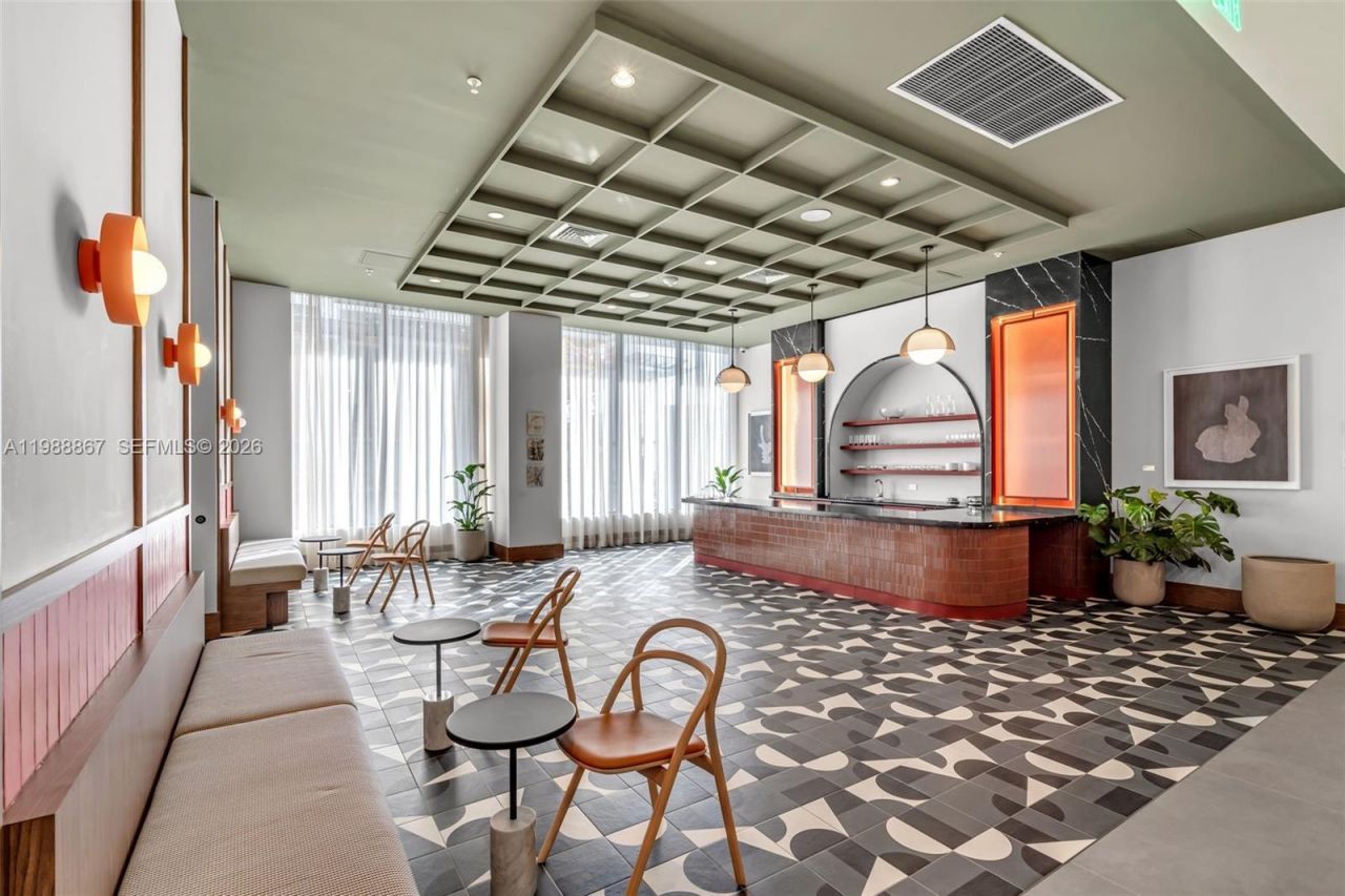 601 N Miami Ave , Unit 2207, Miami, FL 33131 Photo