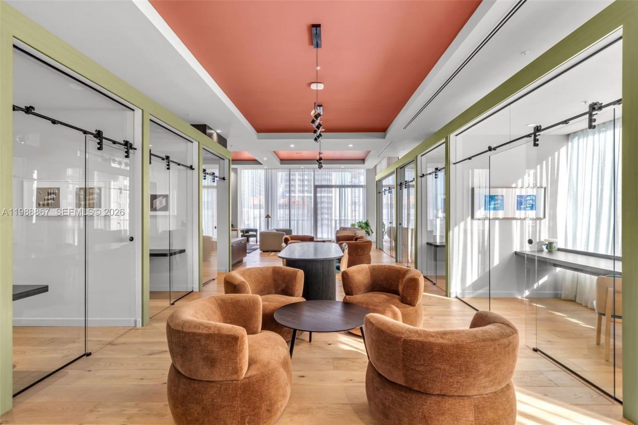 601 N Miami Ave , Unit 2207, Miami, FL 33131 Photo