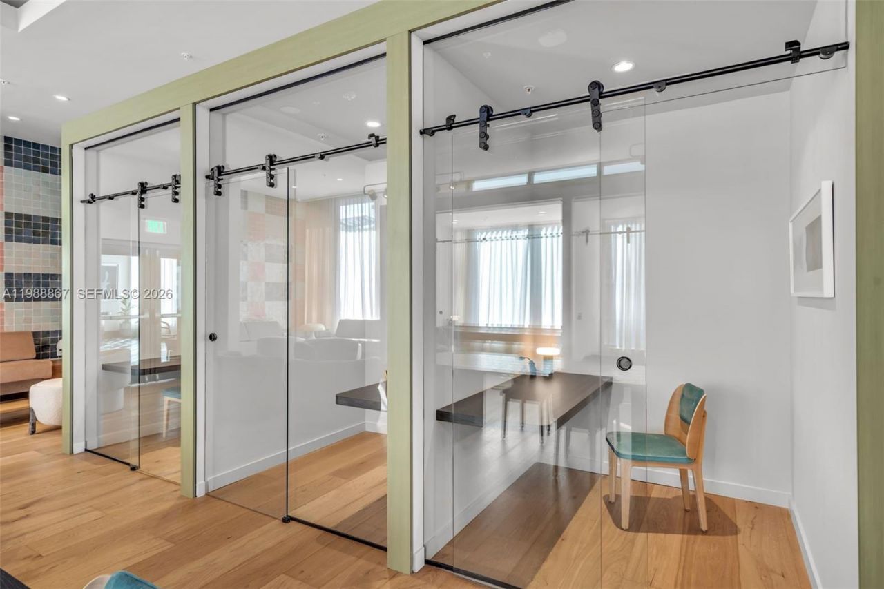 601 N Miami Ave , Unit 2207, Miami, FL 33131 Photo