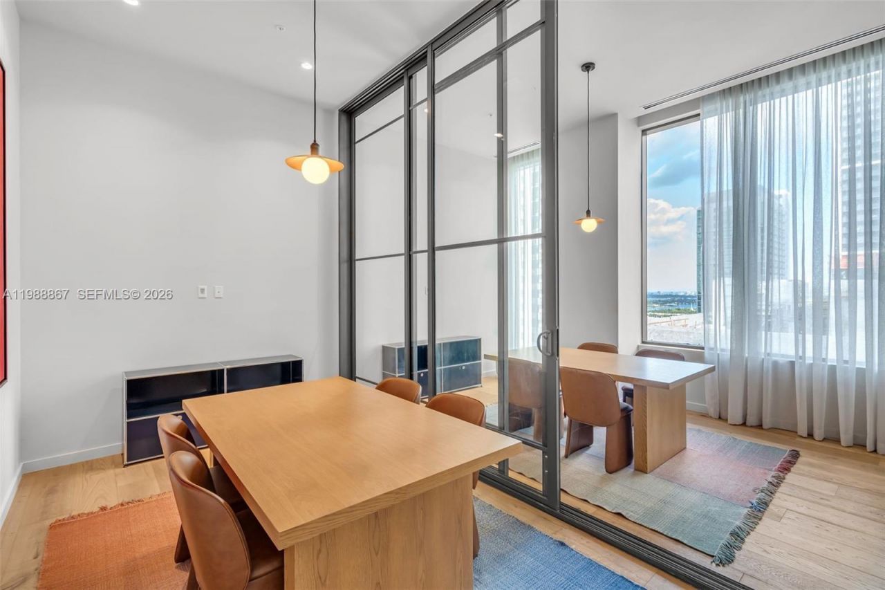 601 N Miami Ave , Unit 2207, Miami, FL 33131 Photo