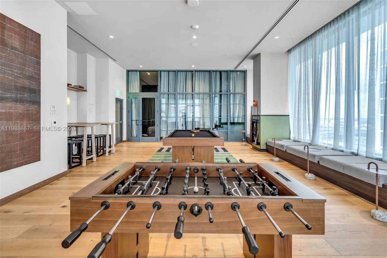 601 N Miami Ave , Unit 2207, Miami, FL 33131 Photo