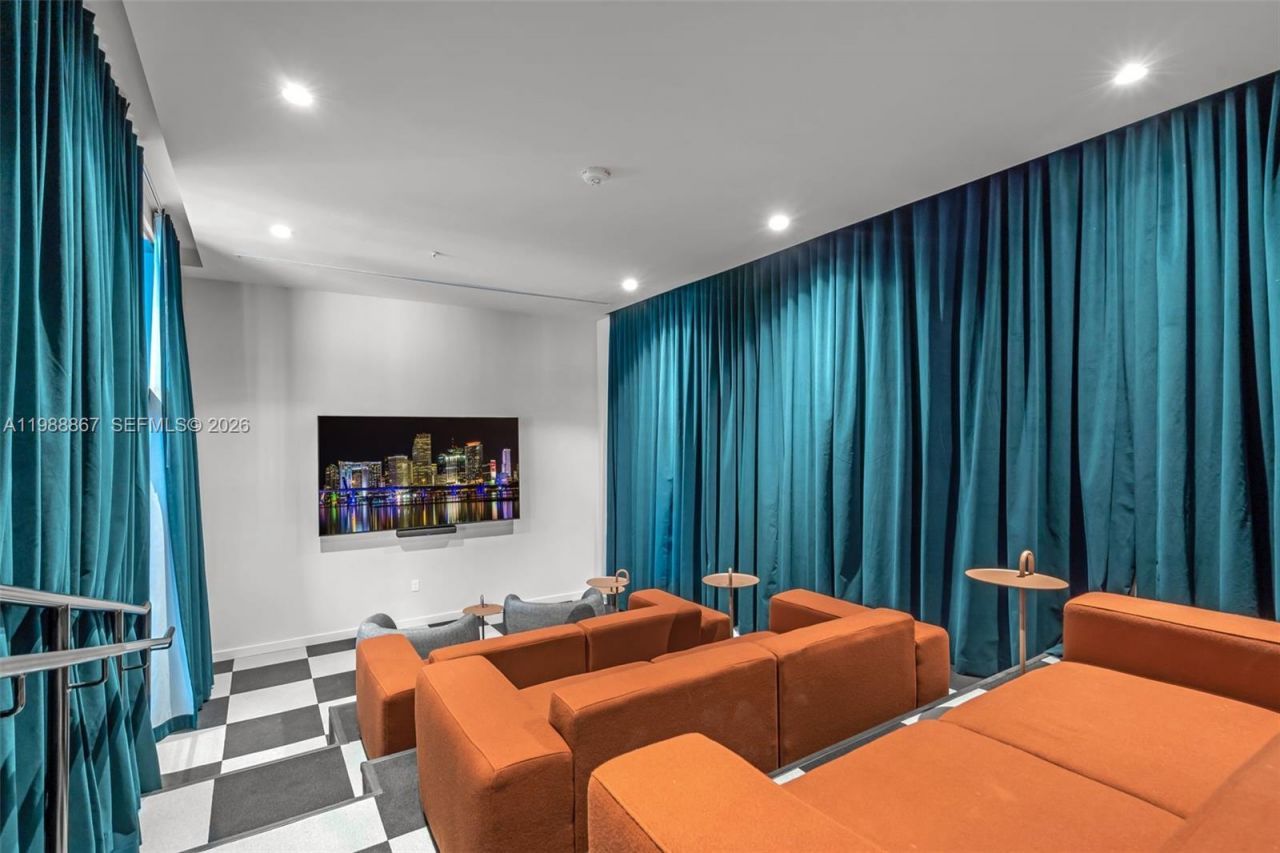 601 N Miami Ave , Unit 2207, Miami, FL 33131 Photo