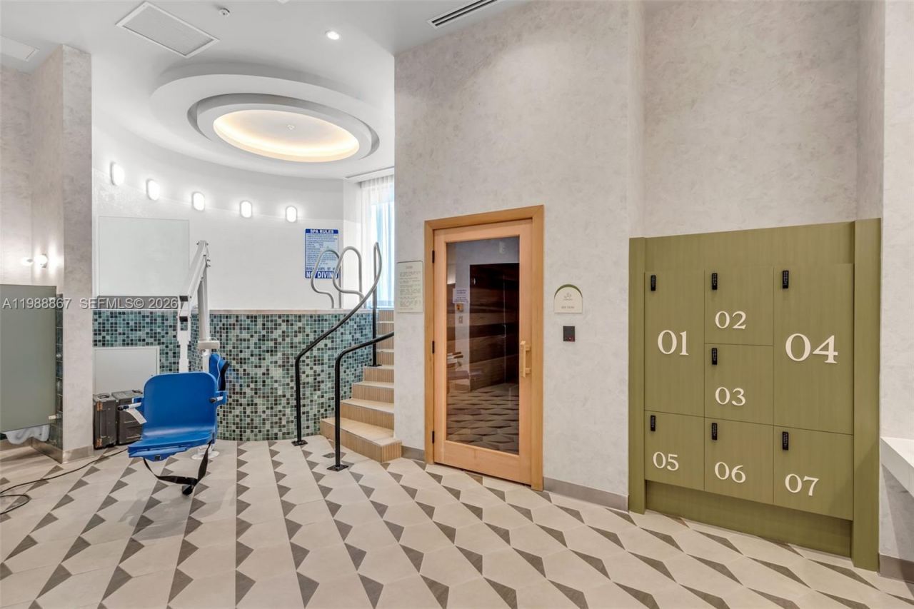 601 N Miami Ave , Unit 2207, Miami, FL 33131 Photo