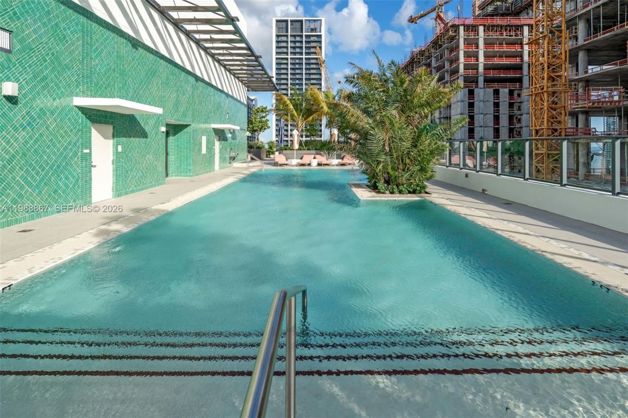 601 N Miami Ave , Unit 2207, Miami, FL 33131 Photo