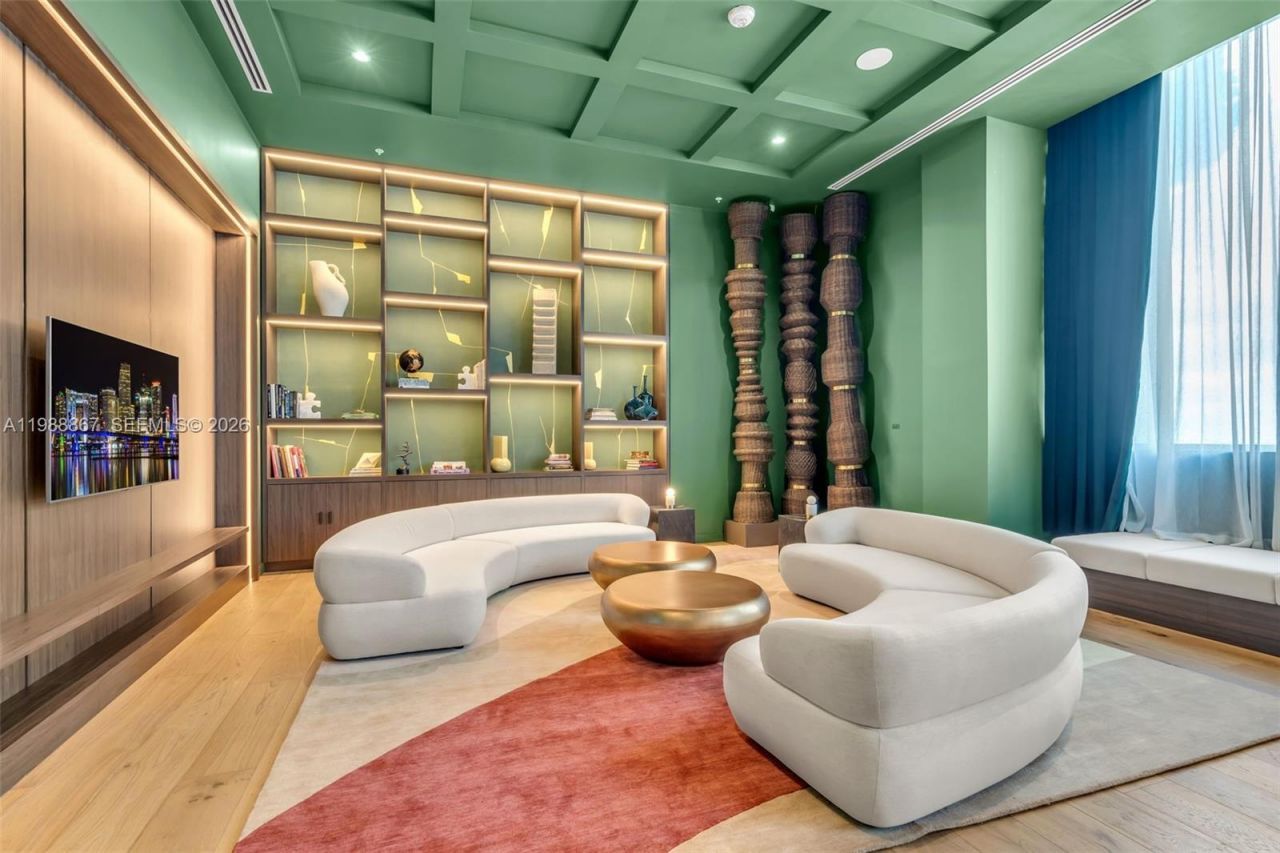 601 N Miami Ave , Unit 2207, Miami, FL 33131 Photo