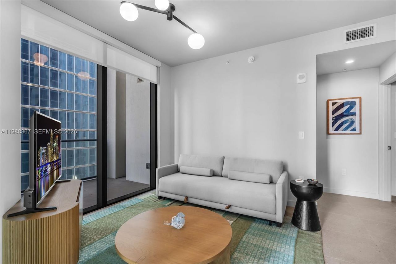 601 N Miami Ave , Unit 2207, Miami, FL 33131 Photo