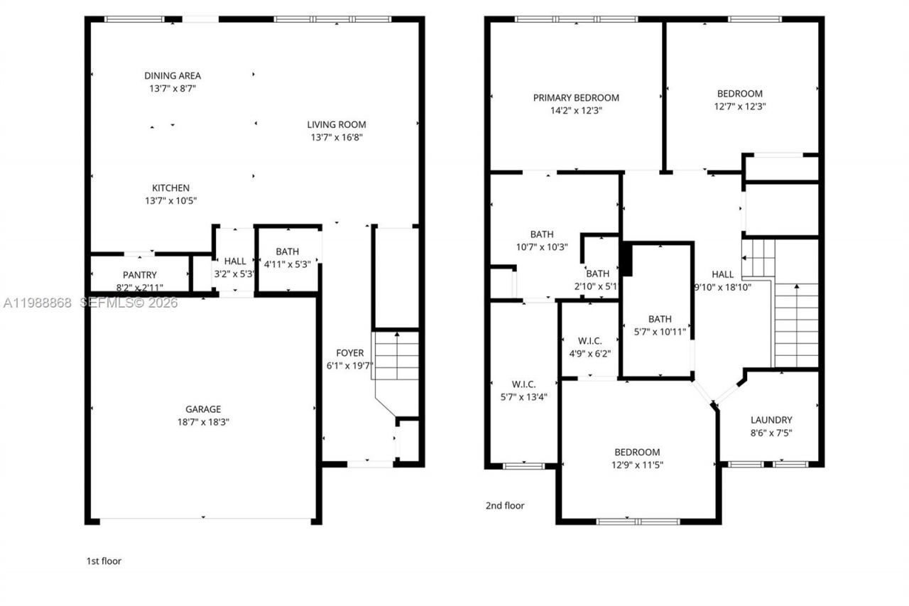 1475 Silk Oak Dr , Hollywood, FL 33021 Photo