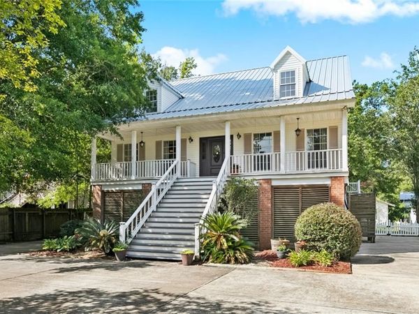 18122 MONGA Drive, Covington, LA 70433