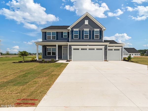 103 Eunice Street , Moyock, NC 27958