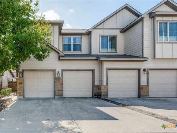 732 Gristmill Drive, Unit 20A, New Braunfels, TX 78130
