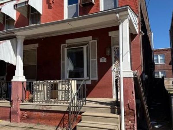 2373 DUNCAN STREET, PHILADELPHIA, PA 19124