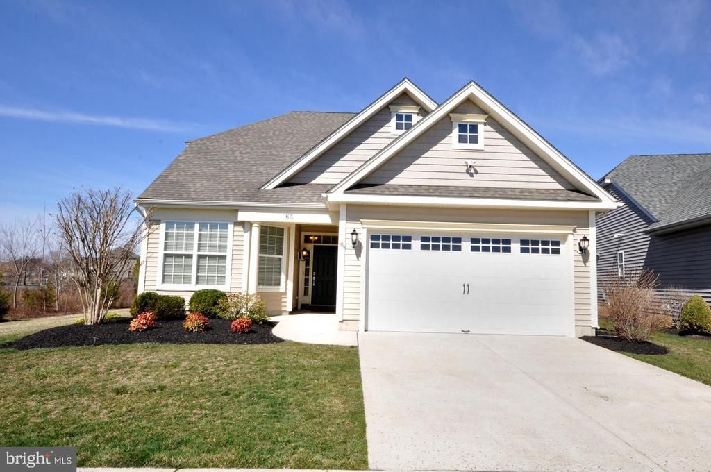 65 Binsted Drive, Medford, NJ 08055 Main Photo