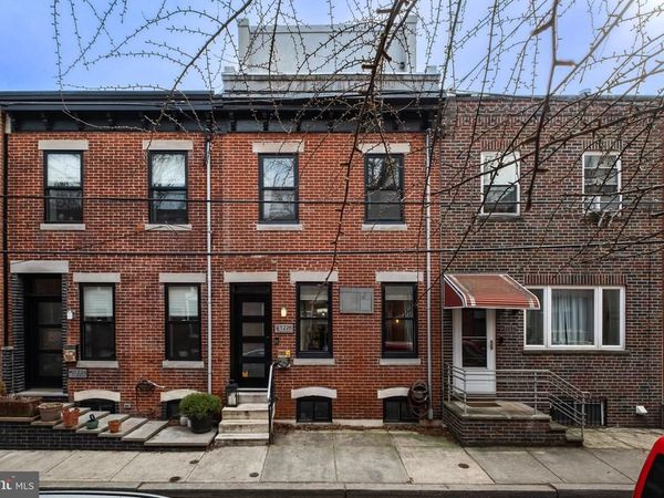 1226 GERRITT STREET, PHILADELPHIA, PA 19147