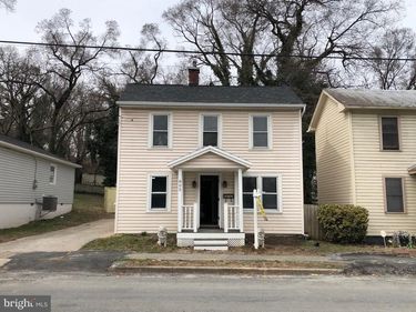 805 S KENT STREET, WINCHESTER, VA 22601