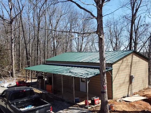 104 Chism, Hardy, AR 72542