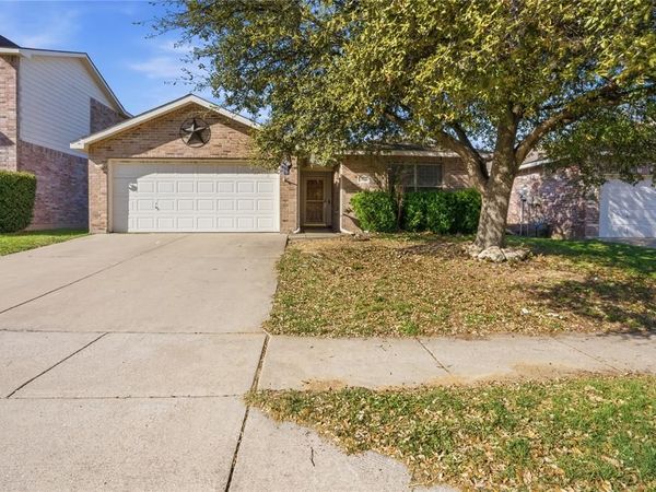 3825 Cane River Road, Fort Worth, TX 76244