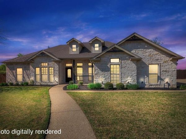 421 Northridge Circle, West, TX 76691