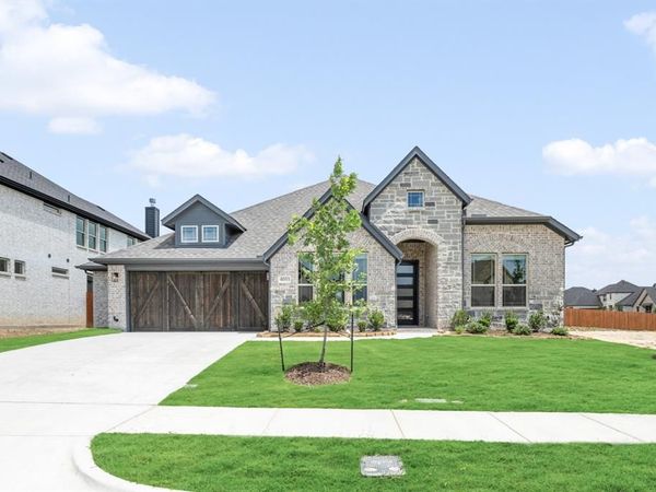 4033 Foot Hills Drive, Midlothian, TX 76065