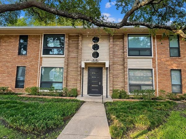 10029 Regal Park Lane, Unit 212, Dallas, TX 75230