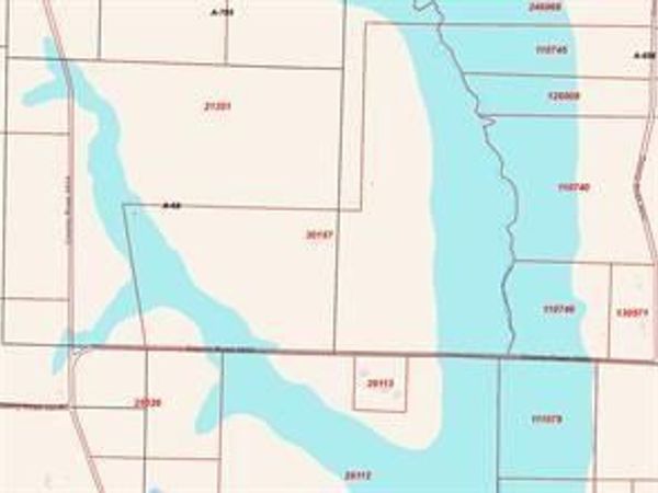 TBD County Road 4806 County Line Road , Unit 4806, Commerce, TX 75428