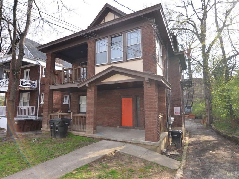 811 S Fred Shuttlesworth Circle, Cincinnati, OH 45229 Photo 14