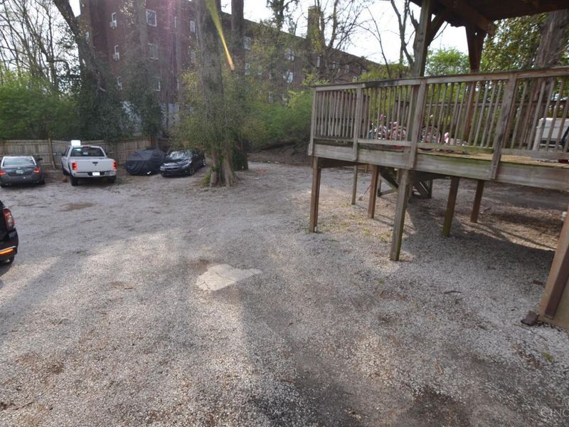 811 S Fred Shuttlesworth Circle, Cincinnati, OH 45229 Photo 15