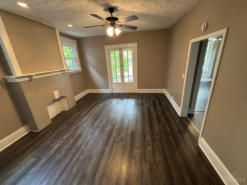 811 S Fred Shuttlesworth Circle, Cincinnati, OH 45229 Photo 4