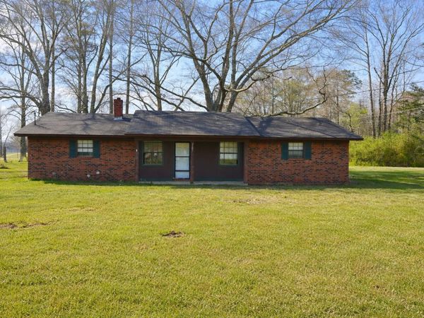 2681 Peppertown Road, Fulton, MS 38843