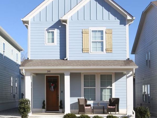 248 Hydrangea Dr., Oxford, MS 38655