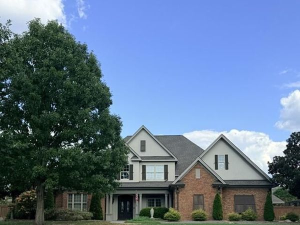 914 Dogwood Dr., Tupelo, MS 38801