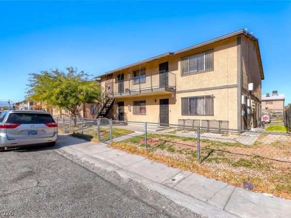 4762 Cessna Avenue, Unit 2, Las Vegas, NV 89115