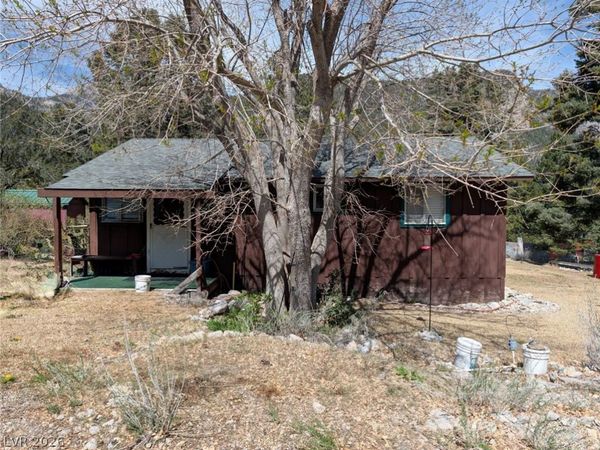 3968 Mont Blanc Way , Las Vegas, NV 89124