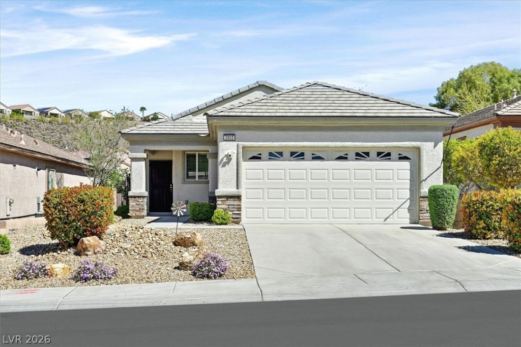 2502 Capella Star Street, Henderson, NV 89044 Main Photo