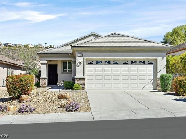2502 Capella Star Street , Henderson, NV 89044