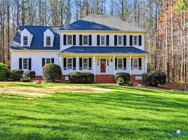 8543 Brechin Lane, Chesterfield, VA 23838
