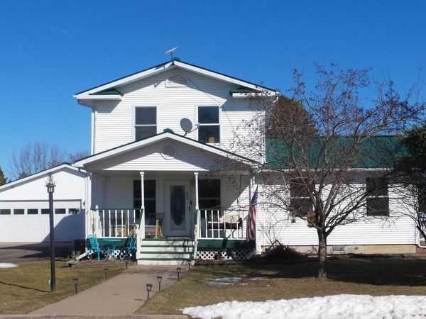 410 ELM STREET, Rib Lake, WI 54470