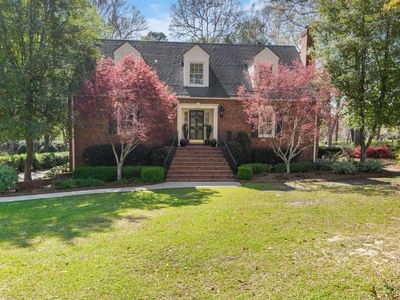 3197 NE Dibble Street, Orangeburg, SC 29118