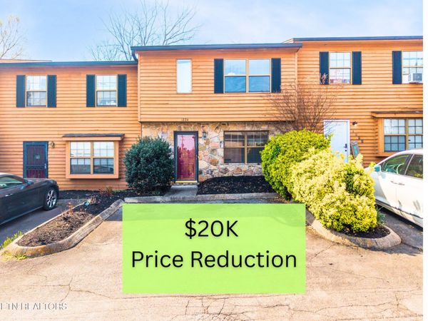 1224 Crest Brook Drive, Knoxville, TN 37923