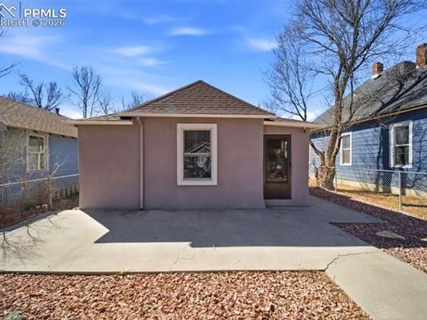 315 W Monument Street, Colorado Springs, CO 80905