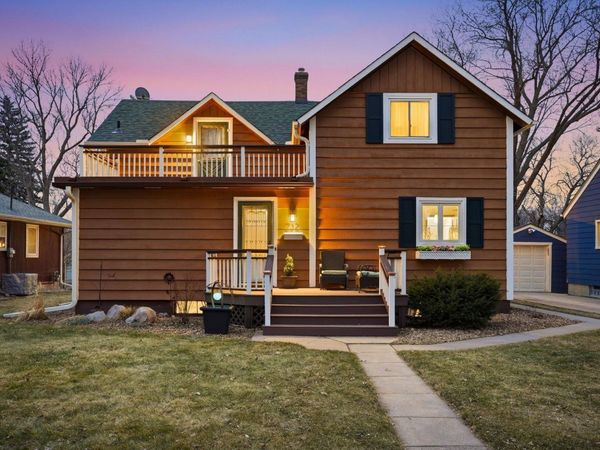 232 S Orange Street, Waconia, MN 55387