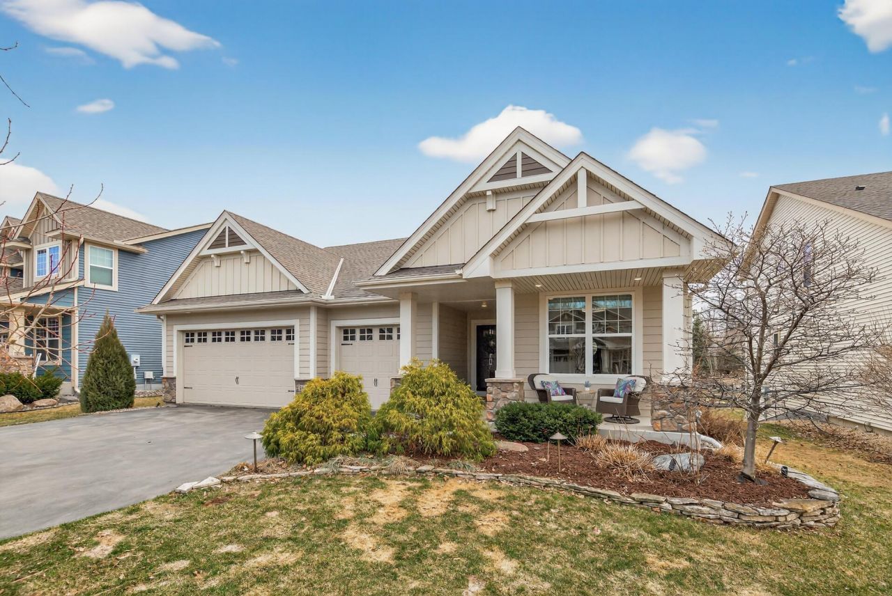 3625 Strawberry Lane, Excelsior, MN 55331 Main Photo